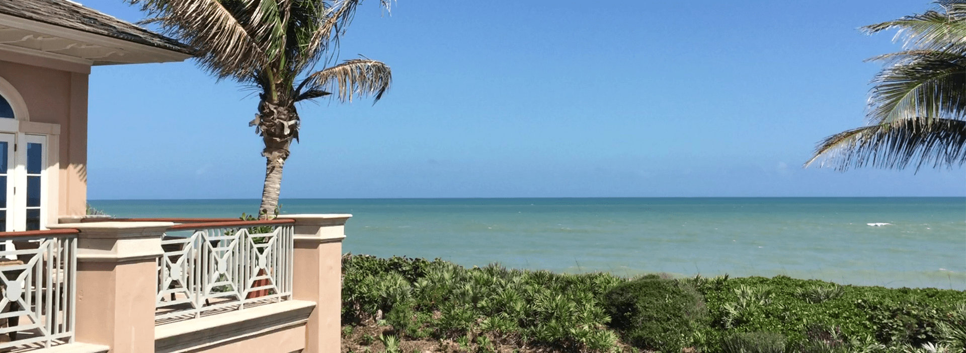 Orchid Island has the best views in Vero Beach Florida